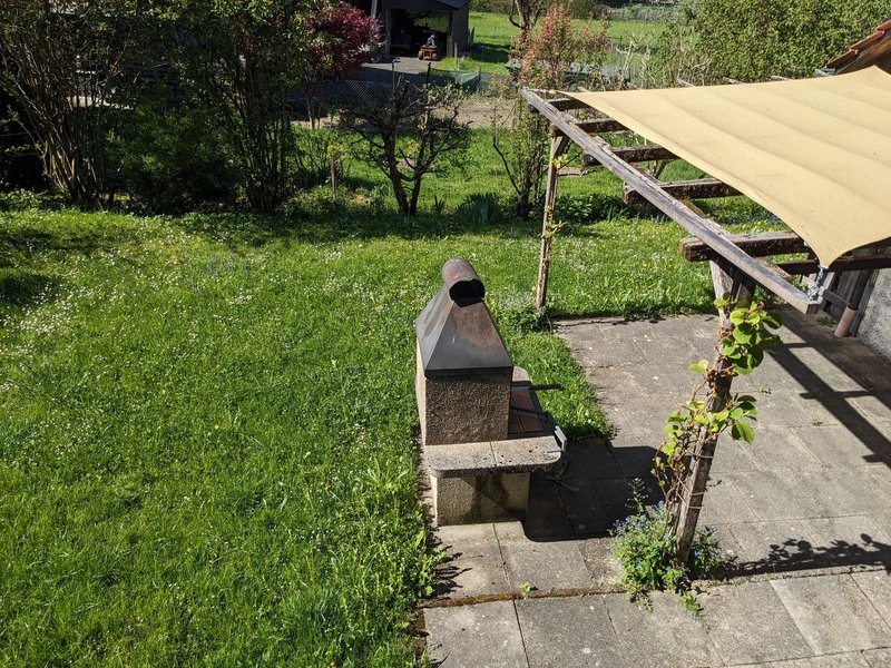 Photo 5 of Boltshausen 9A, Ottoberg