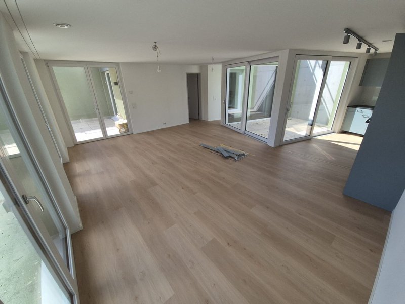 Foto 1 von Baden Dättwil