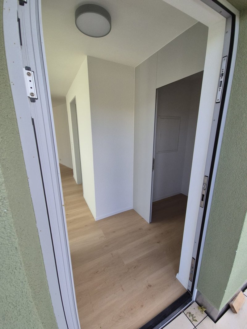 Foto 3 von Dättwilerstrasse 51, Baden Dättwil