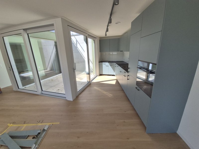Foto 8 von Dättwilerstrasse 51, Baden Dättwil