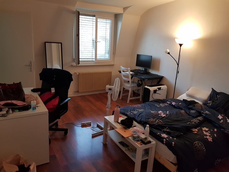 Foto 1 di Genève