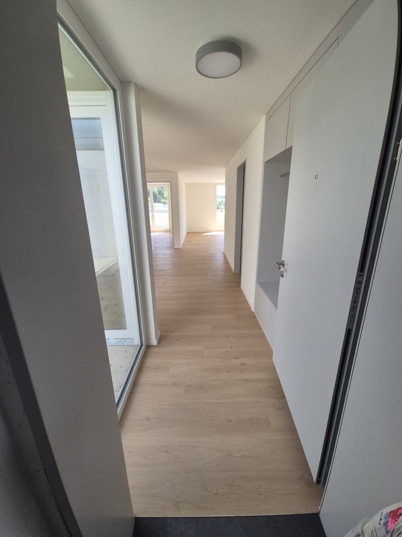 Foto 1 von Baden Dättwil