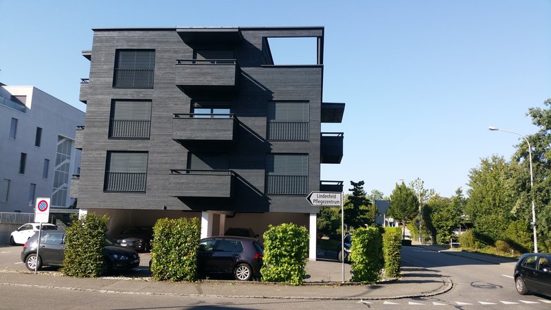 Foto 2 von Südallee 20b, Suhr