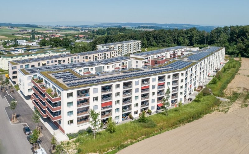 Foto 1 di Niederwangen BE