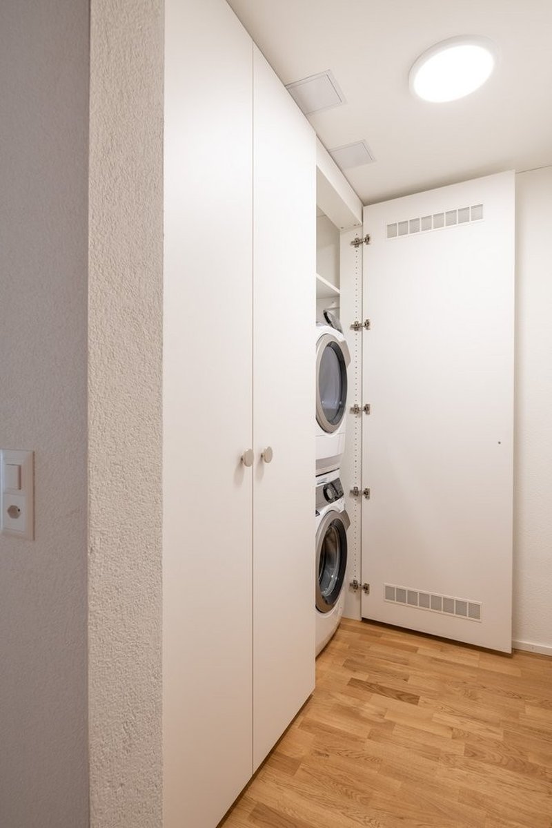 Foto 4 di Papillonallee 17a, Niederwangen BE