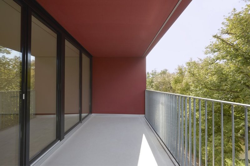 Photo 7 of Lindenstrasse 6, Frauenfeld