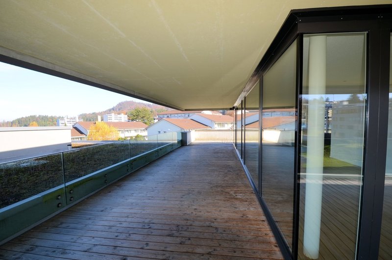 Foto 7 di Muhlernstrasse 216 (Z1), Schliern b. Köniz