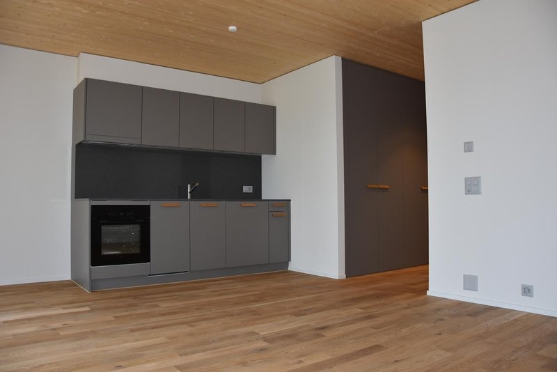 Photo 3 of Hinterbergweg 13, Oberwil BL