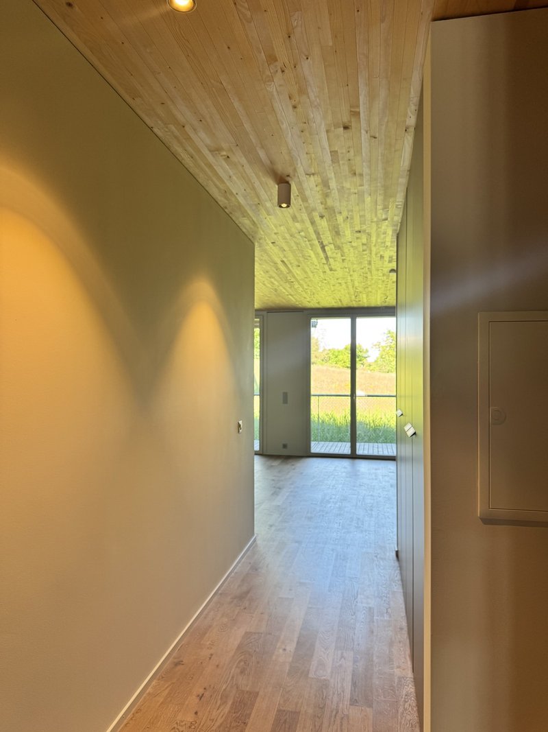 Photo 4 of Hinterbergweg 13, Oberwil BL