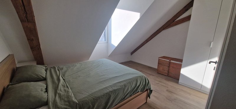 Photo 3 of Rue des Granges 8, Peseux