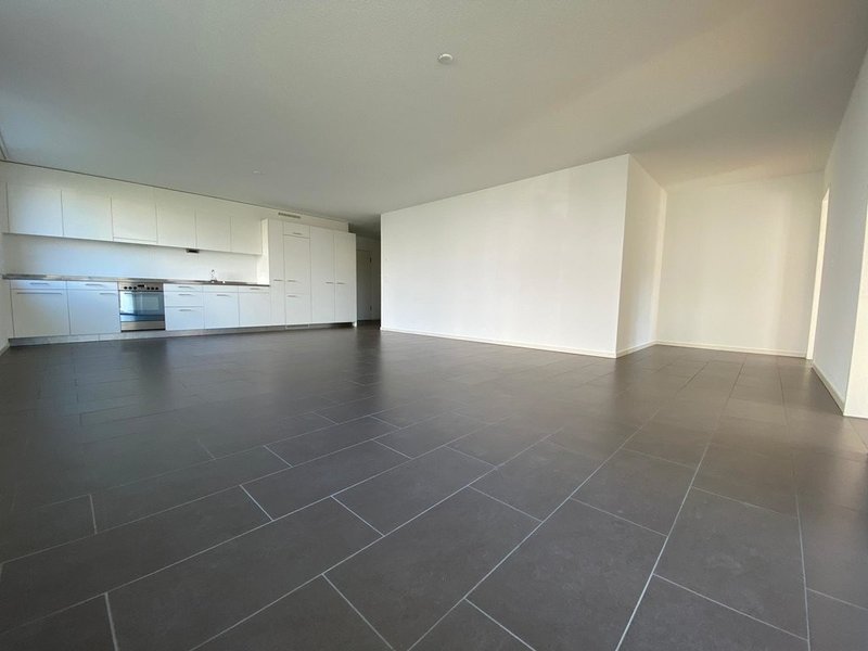 Foto 2 di Josef Müller-Strasse 4, Solothurn