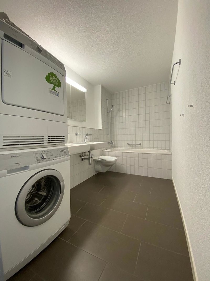 Foto 4 di Josef Müller-Strasse 4, Solothurn