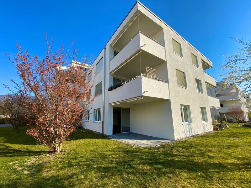 Foto 6 di Josef Müller-Strasse 4, Solothurn