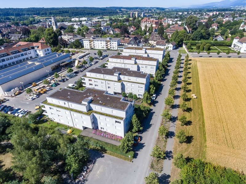 Foto 7 di Josef Müller-Strasse 4, Solothurn