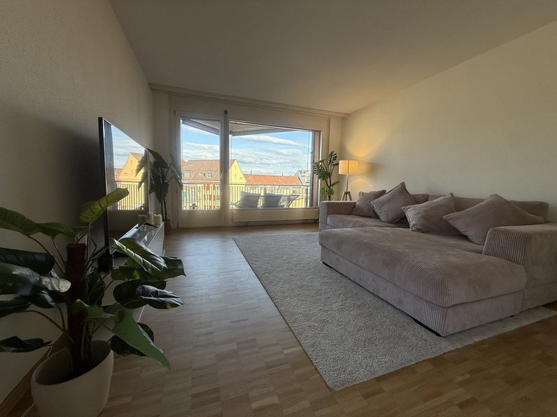 Photo 2 of muhlematstrasse, Bern