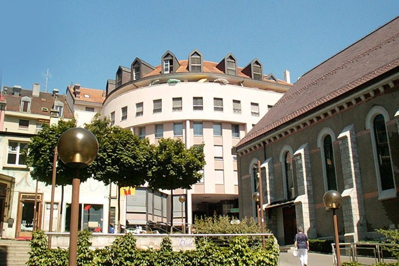 Photo 1 of Lausanne