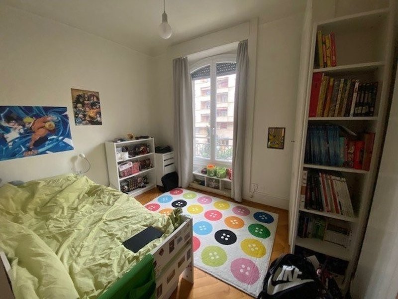 Foto 6 di Avenue de Béthusy 30, Lausanne