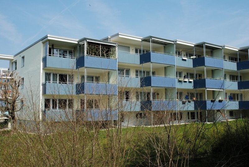 Photo 2 of General Weber-Strasse 2, Frauenfeld