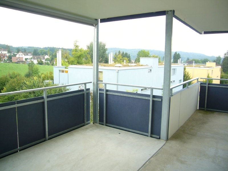 Photo 3 of General Weber-Strasse 2, Frauenfeld
