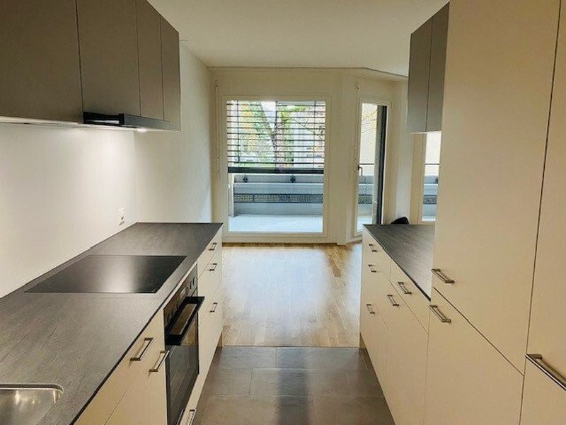 Foto 3 di Unterdorfstrasse 7, Ostermundigen