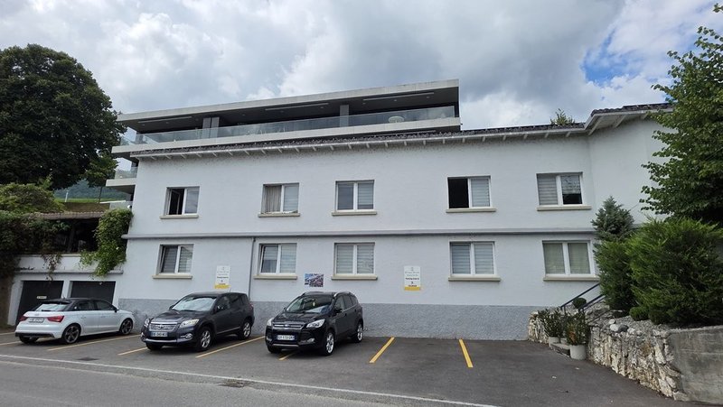 Foto 4 von Maigroge 12 - côté Ouest, St-Blaise