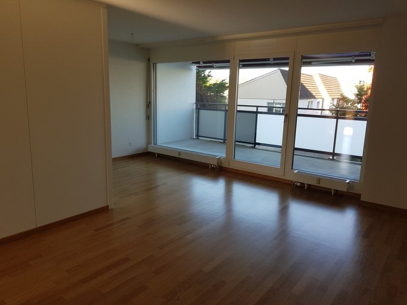 Foto 6 von Bodenackerstrasse 6b, Sisseln