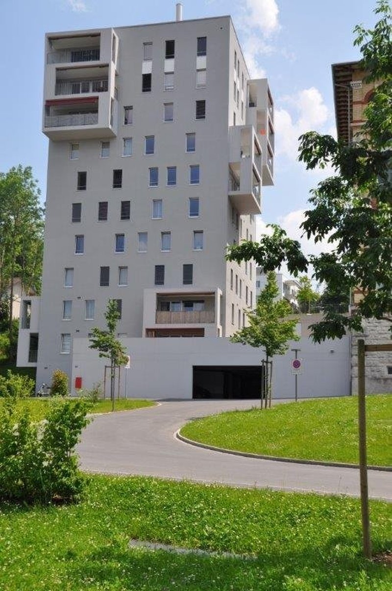 Photo 1 de St. Gallen