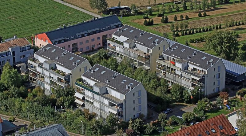 Photo 2 de Im Hofacker 14, Therwil