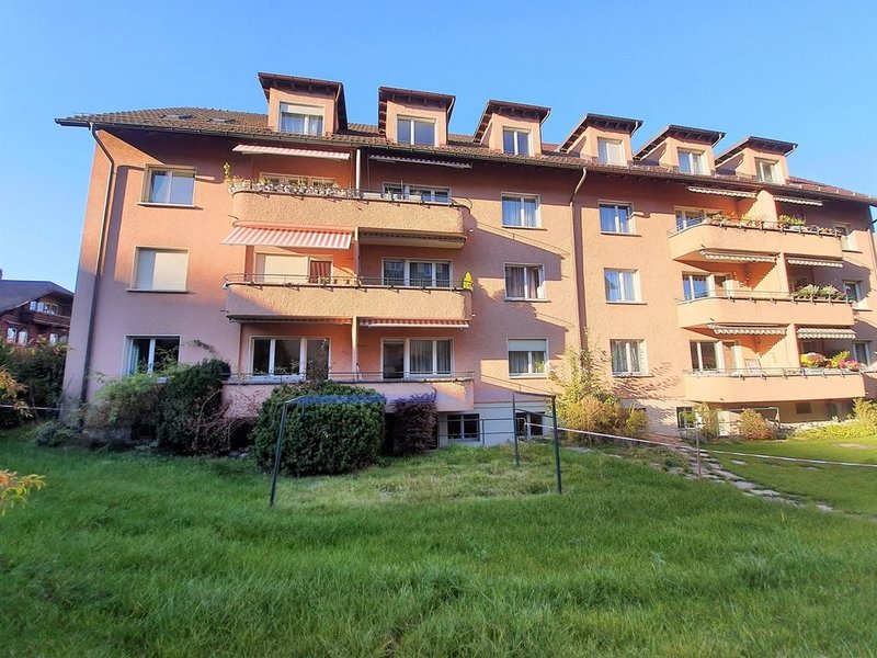 Foto 1 di Liebefeld