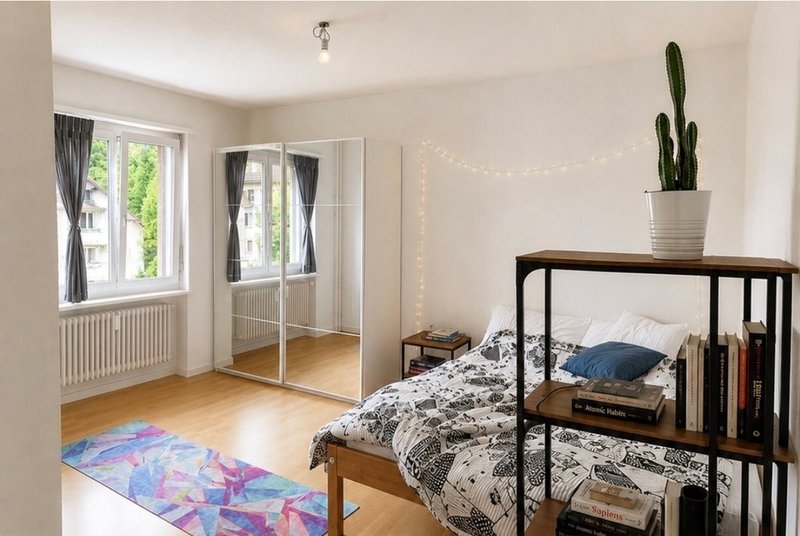 Foto 7 di Könizstrasse 187, Liebefeld