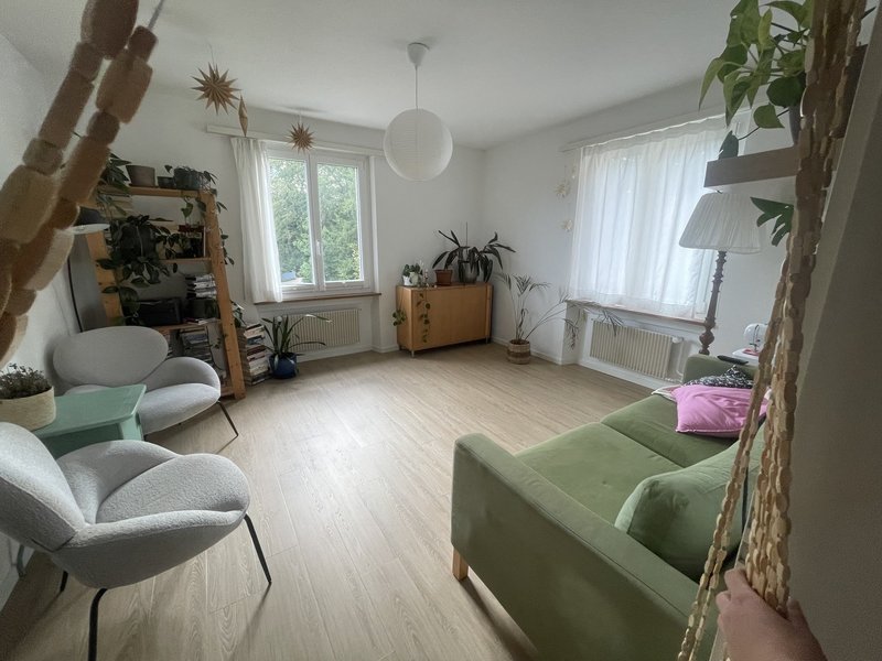 Photo 2 of Geiselweidstrasse 21, Winterthur