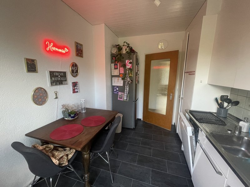 Photo 3 of Geiselweidstrasse 21, Winterthur