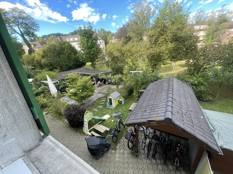 Photo 7 of Geiselweidstrasse 21, Winterthur