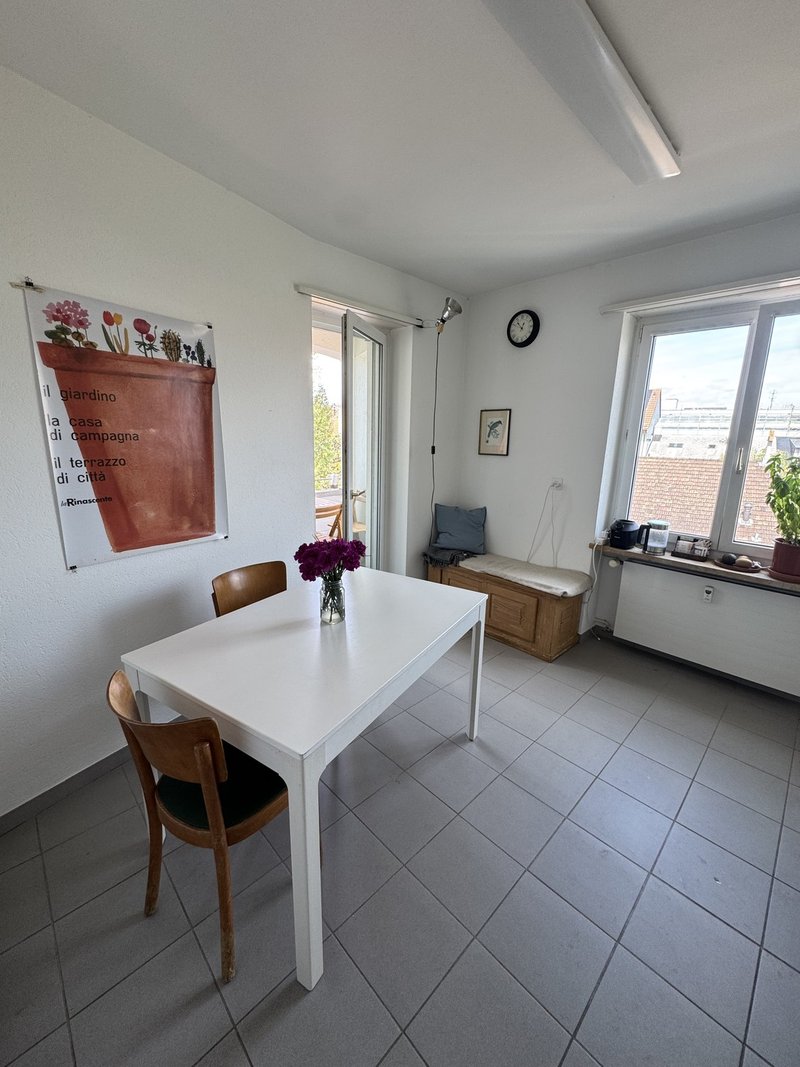 Foto 4 von Haltingerstrasse 101, BASEL