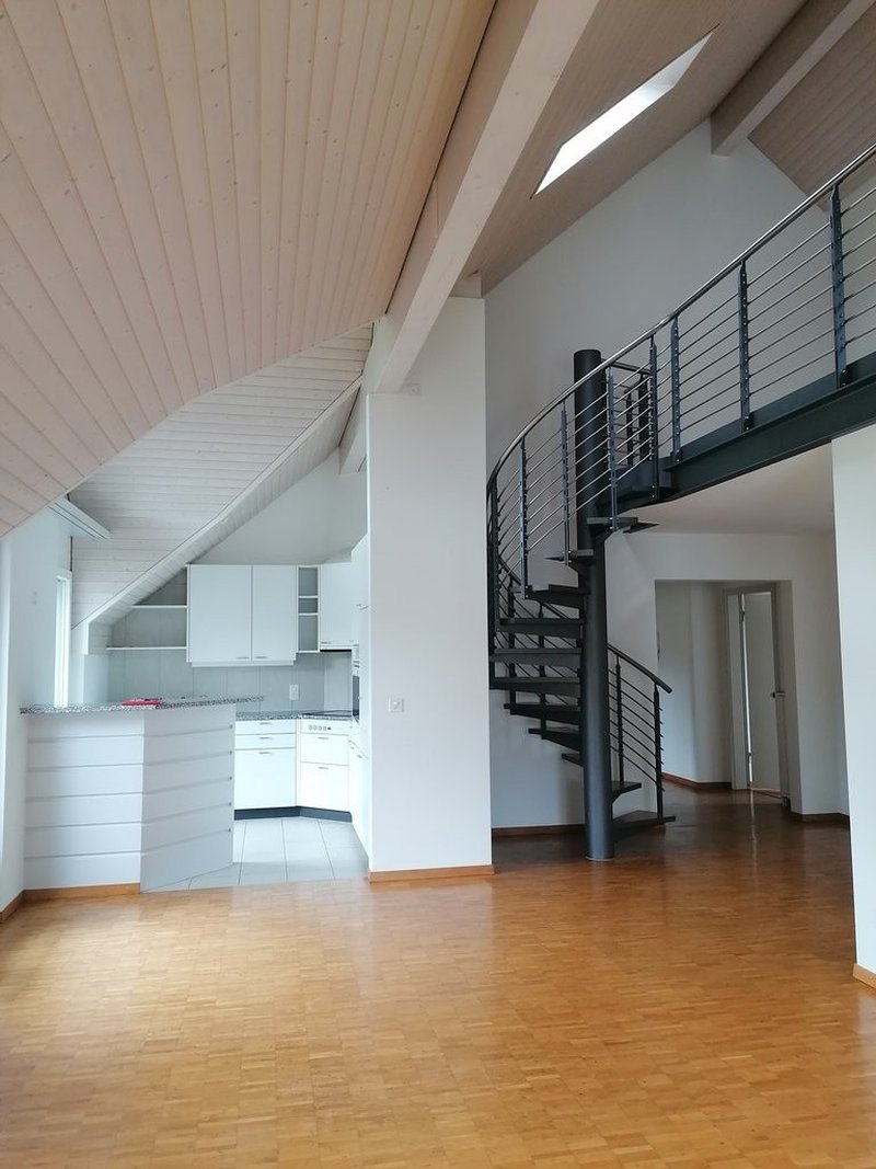 Foto 2 di Eymattstrasse 196, Hinterkappelen