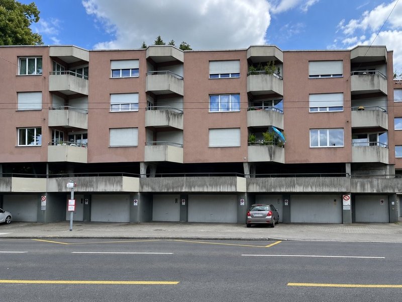 Photo 1 of Mettstrasse 6, Biel/Bienne