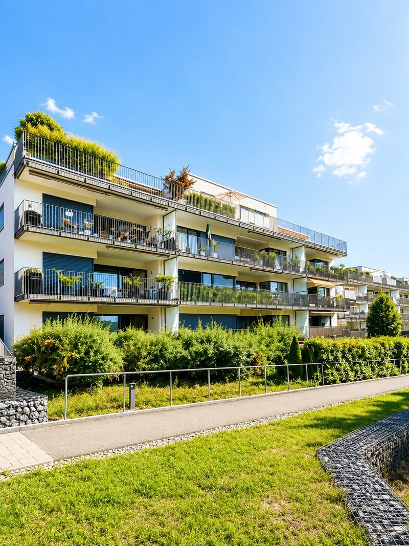 Photo 2 of Terrassenweg 35, Winterthur
