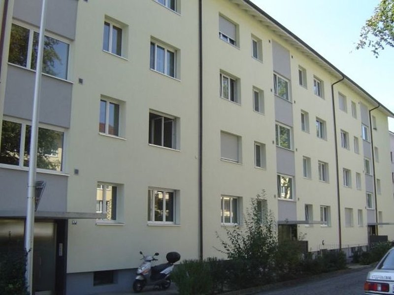 Foto 2 di Sägemattstrasse 21, Liebefeld