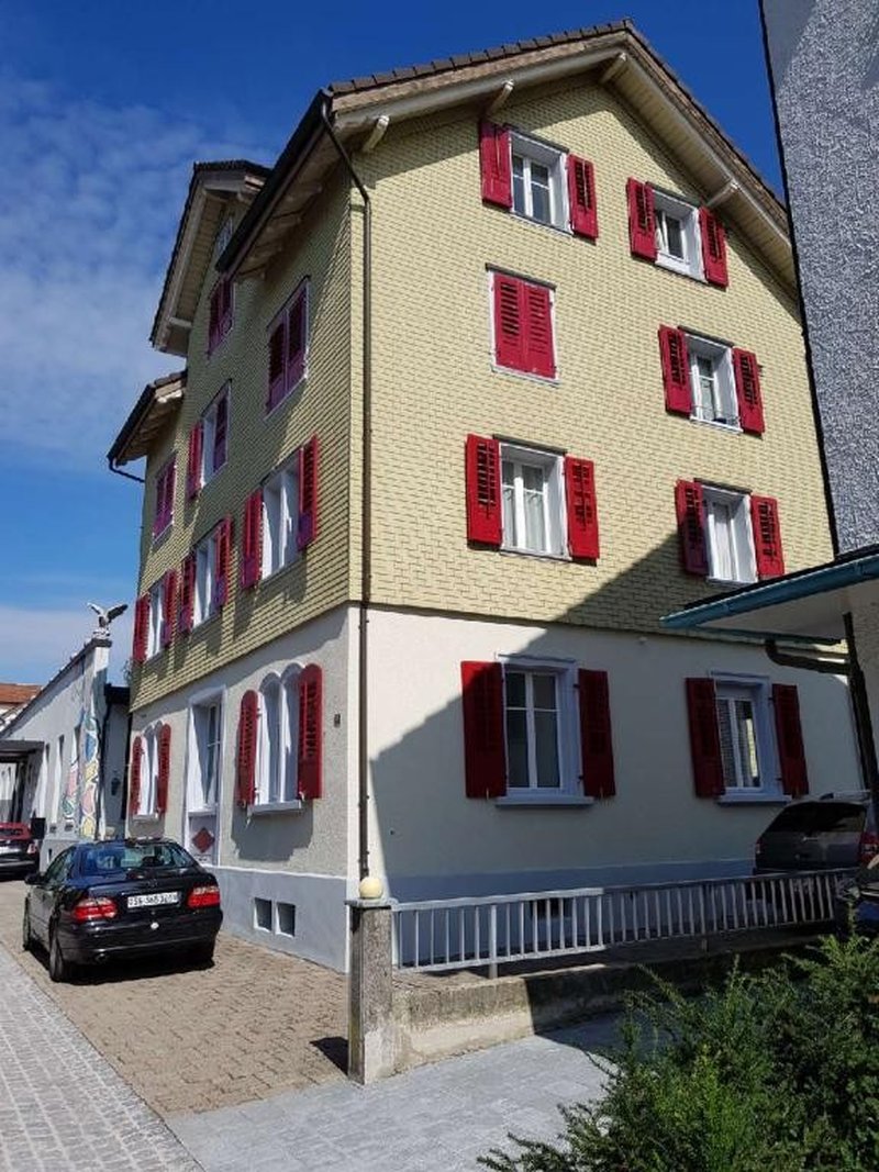 Photo 6 of Sternenstrasse, Flawil