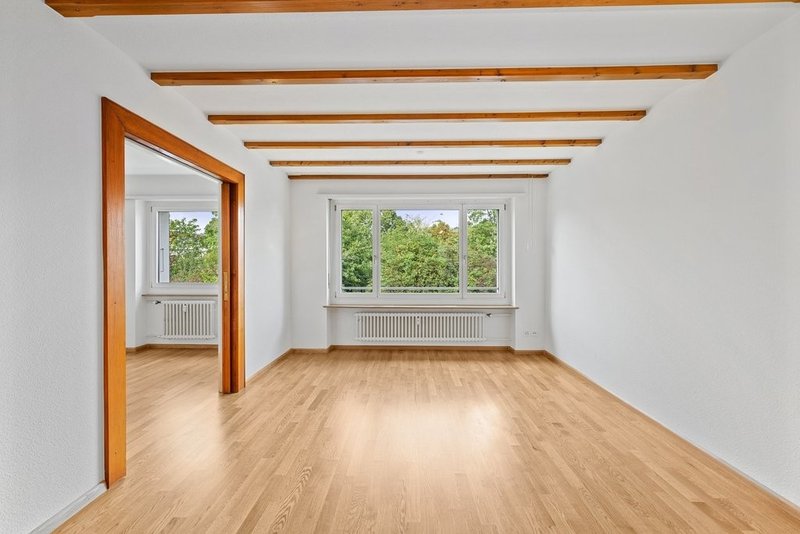 Foto 4 di Im Steinenmüller 23, Münchenstein