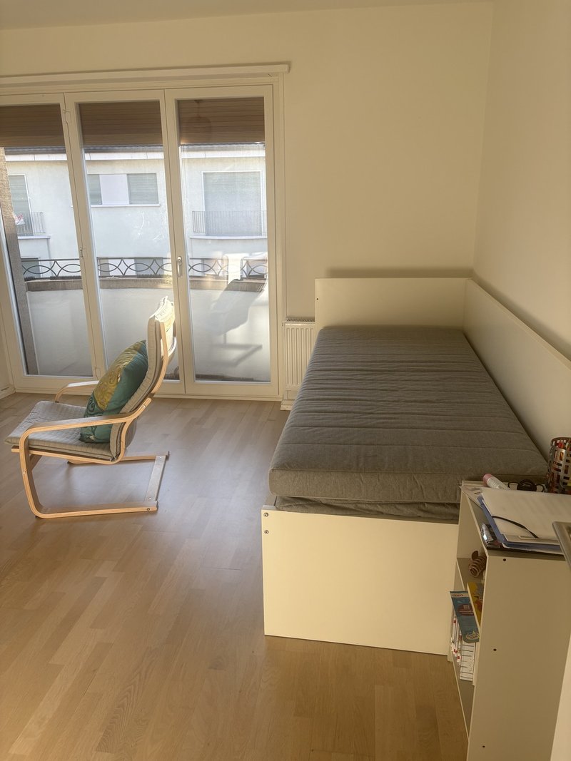 Photo 5 of Erikastrasse 6, Basel
