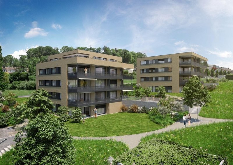 Foto 1 von Uznach