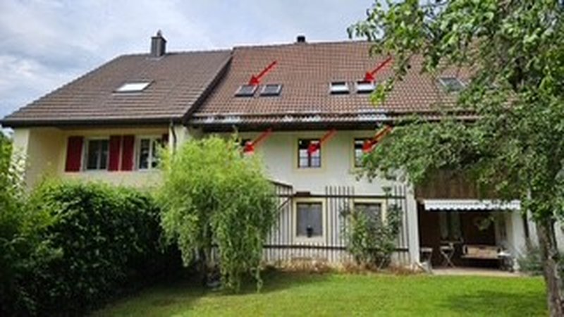 Foto 4 von Römerweg 2, Erlinsbach AG