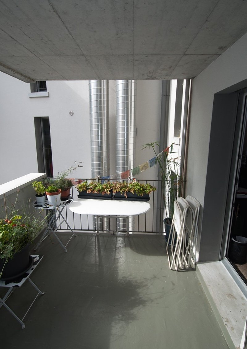 Photo 2 of Rue du Criblet 6, Fribourg