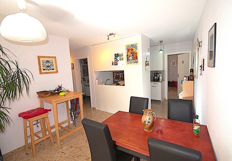 Photo 4 of Rue du Criblet 6, Fribourg