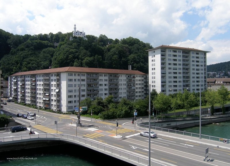 Photo 1 de Luzern