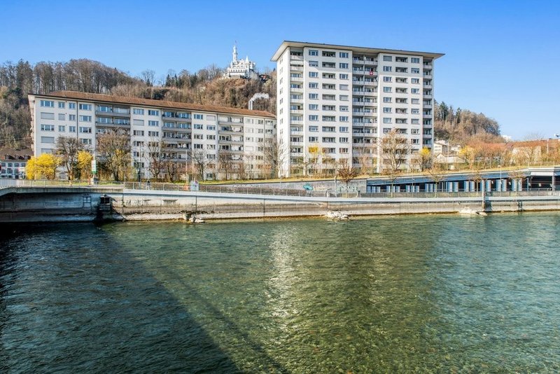 Photo 1 de Luzern