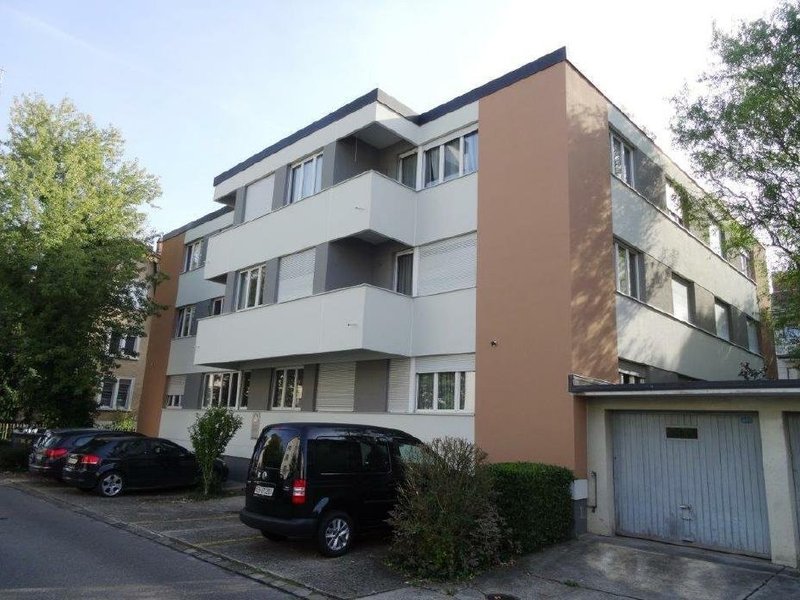 Foto 2 di Viktoriastr. 60, Zürich