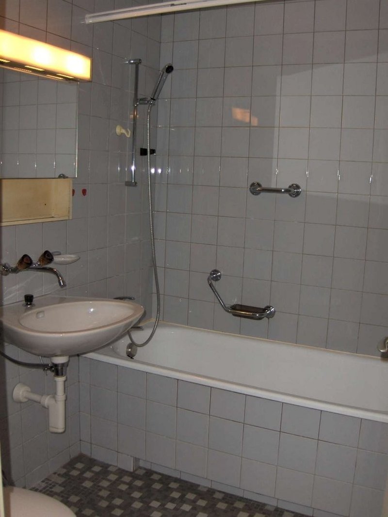 Foto 4 di Viktoriastr. 60, Zürich