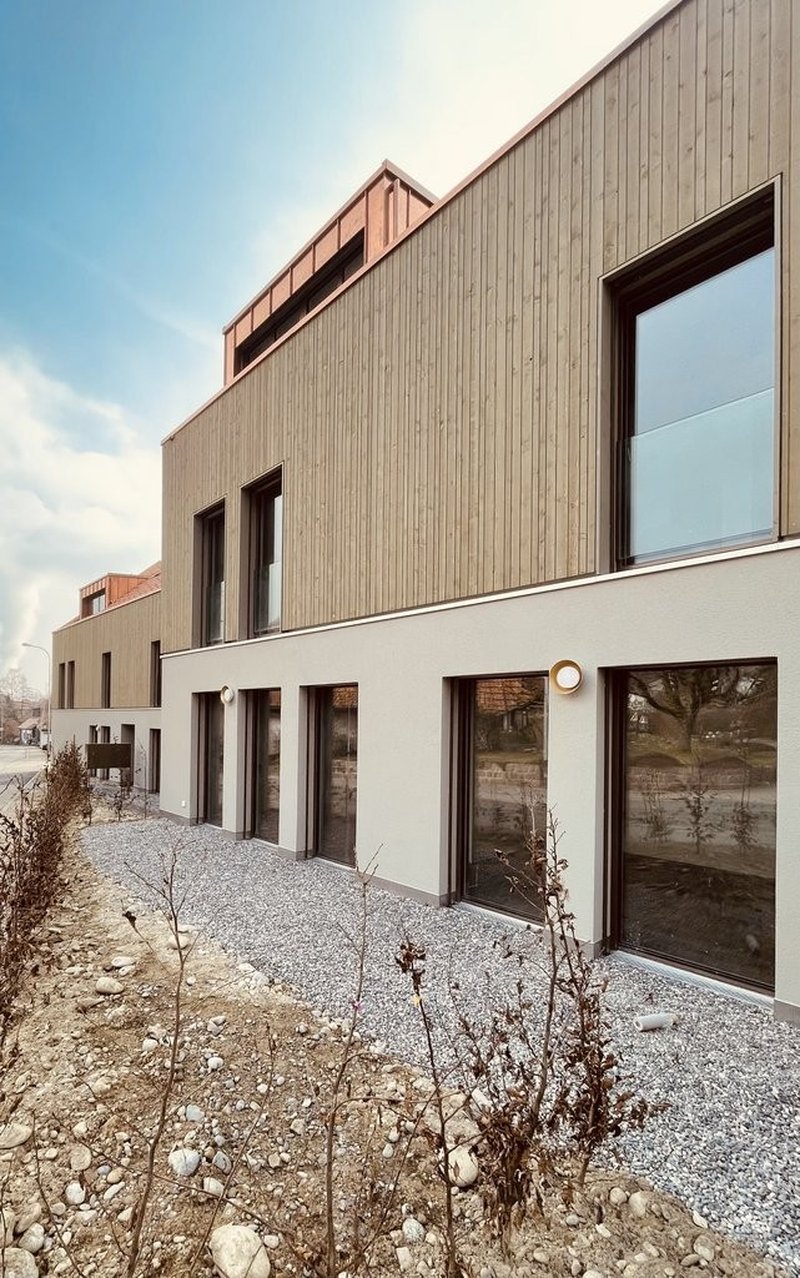 Photo 1 of Hauptstrasse 51, Lostorf